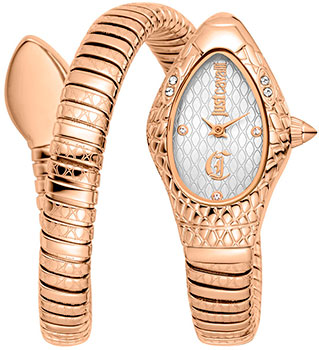 Just Cavalli Snake